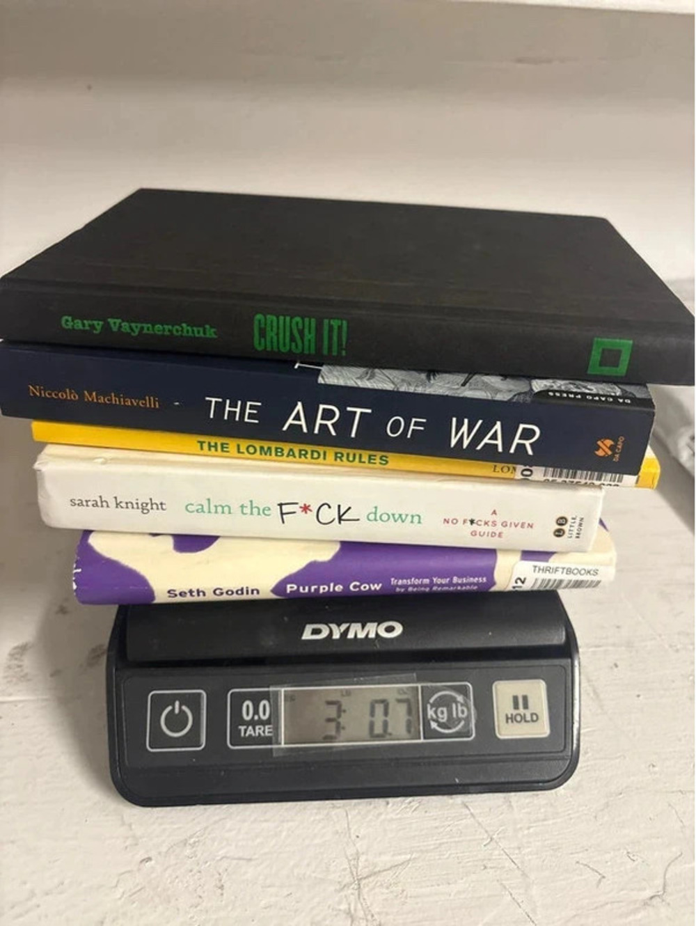 Books